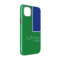 Custom Design - iPhone 14 Pro Tough Case - Angle