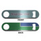 Custom Design - Bottle Opener - Front & Back