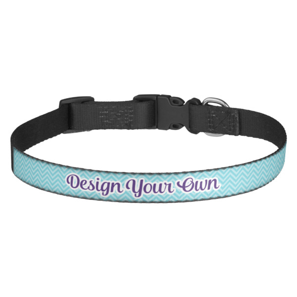 Custom Design Your Own Dog Collar