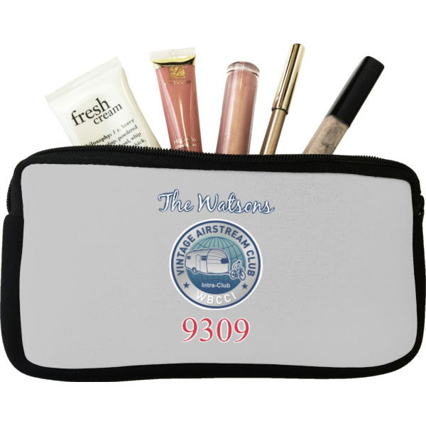 Custom Design Your Own Makeup / Cosmetic Bag