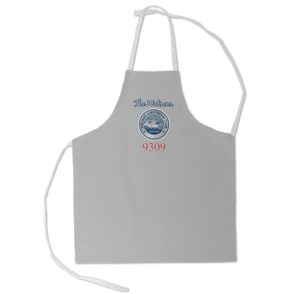 Custom Design Your Own Kid's Apron - Small