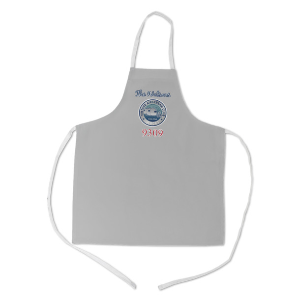 Custom Design Your Own Kid's Apron