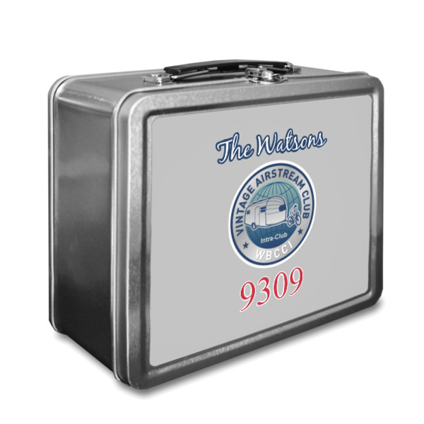 Custom Design Your Own Lunch Box