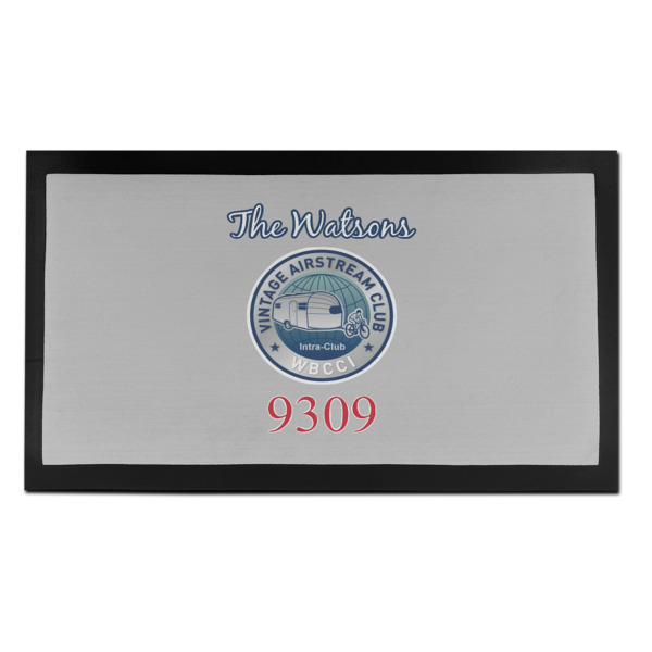 Custom Design Your Own Bar Mat - Small