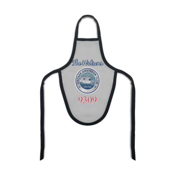 Custom Design Your Own Bottle Apron