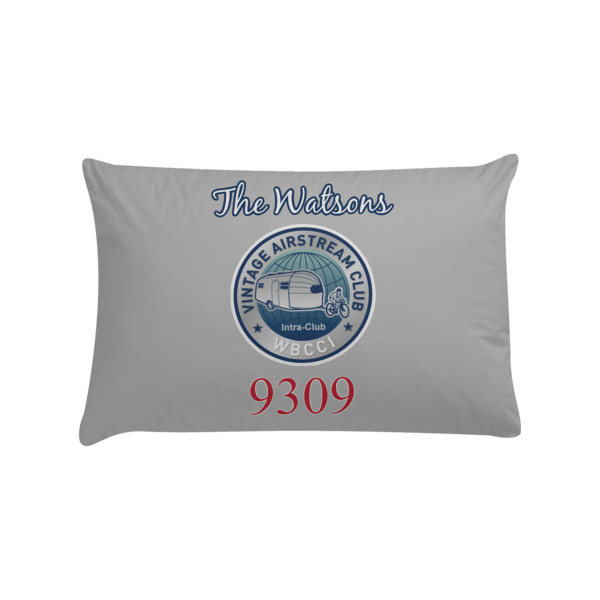 Custom Design Your Own Pillow Case - Standard