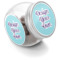 Custom Design - Puppy Treat Container - Main