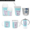 Custom Design - Kid's Drinkware - Customized & Personalized