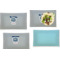 Custom Design - Set of Rectangular Dinner Plates