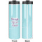 Custom Design - Stainless Steel Tumbler 20 Oz - Approval