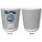 Custom Design - Kids Cup - Front & Back