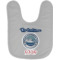 Custom Design - Baby Bib - AFT flat