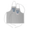 Custom Design - Kid's Aprons - Parent - Main