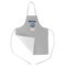 Custom Design - Kid's Aprons - Medium - Main (med/lrg)