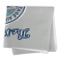 Custom Design - Microfiber Dish Rag - FOLDED (square)