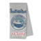 Custom Design - Microfiber Dish Towel - FOLD