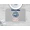 Custom Design - Memory Foam Bath Mat - LIFESTYLE 34x21