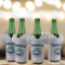 Custom Design - Jersey Bottle Cooler - Set of 4 - LIFESTYLE