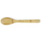 Custom Design - Bamboo Spoons - Double Sided - FRONT