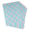 Custom Design - Page Dividers - Set of 6 - Main/Front