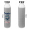 Custom Design - 20oz Water Bottles - Full Print - Approval