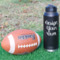 Custom Design - Laser Engraved Water Bottles - In Context