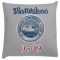 Custom Design - Decorative Pillow Case (Personalized)