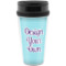 Custom Design - Acrylic Travel Mug - Without Handle - Front