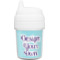 Custom Design - Baby Sippy Cup - Front