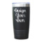 Custom Design - Black Polar Camel Tumbler - 20oz - Single Sided - Approval