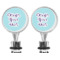 Custom Design - Bottle Stopper - Front and Back