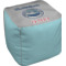 Custom Design - Cube Pouf Ottoman (Top)