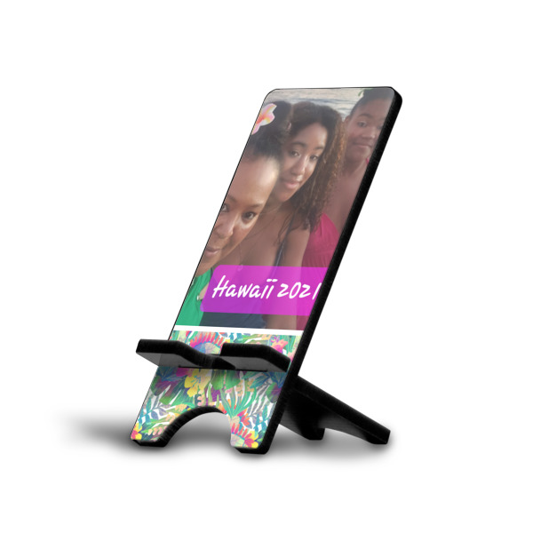 Custom Design Your Own Cell Phone Stand