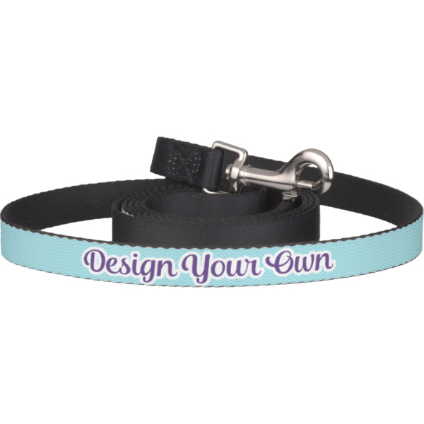 Custom Design Your Own Dog Leash