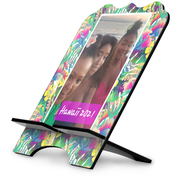 Custom Design Your Own Stylized Tablet Stand