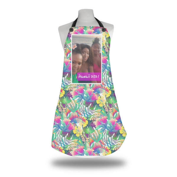 Custom Design Your Own Apron