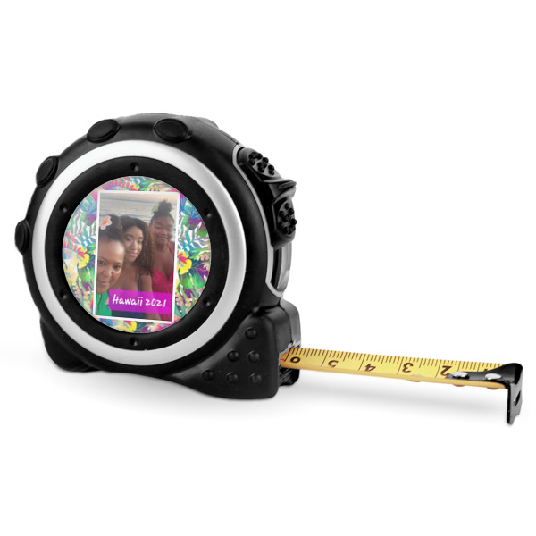 Custom Design Your Own Tape Measure - 16 Ft