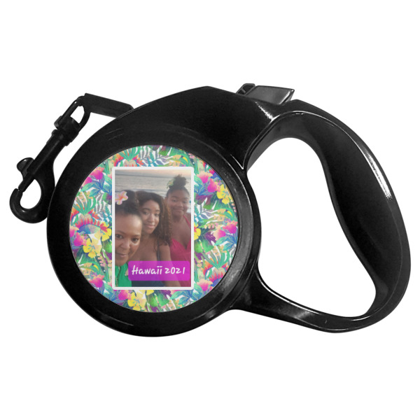 Custom Design Your Own Retractable Dog Leash