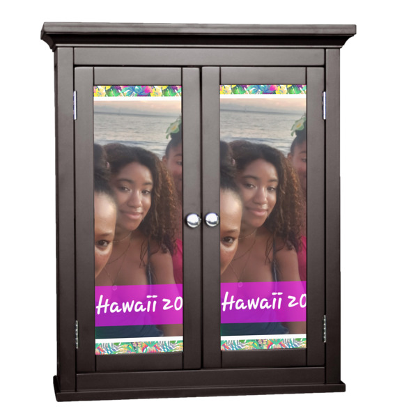 Custom Design Your Own Cabinet Decal - XLarge