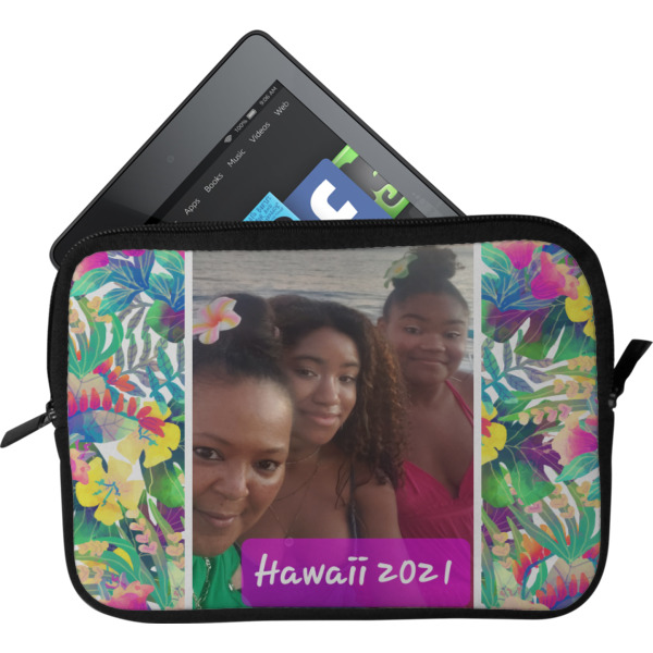 Custom Design Your Own Tablet Case / Sleeve - Small