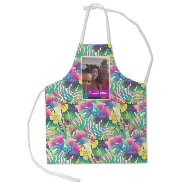 Custom Design Your Own Kid's Apron - Small