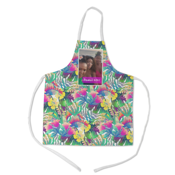 Custom Design Your Own Kid's Apron - Medium