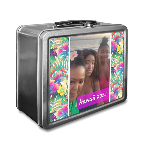 Custom Design Your Own Lunch Box
