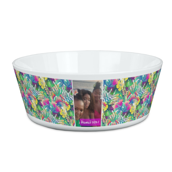 Custom Design Your Own Kid's Bowl