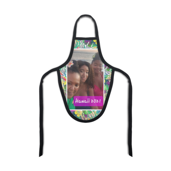 Custom Design Your Own Bottle Apron