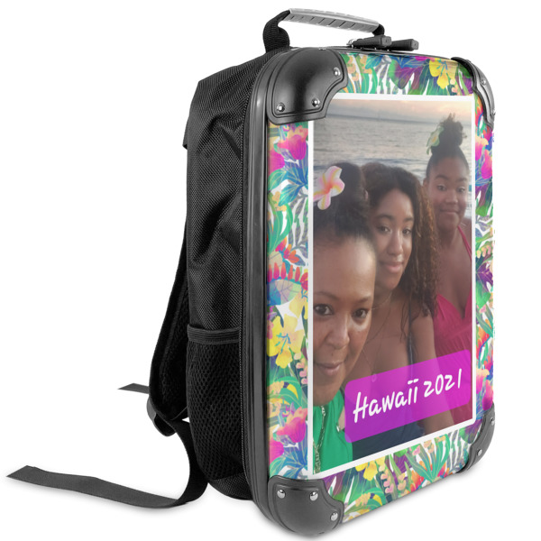 Custom Design Your Own Kids Hard Shell Backpack