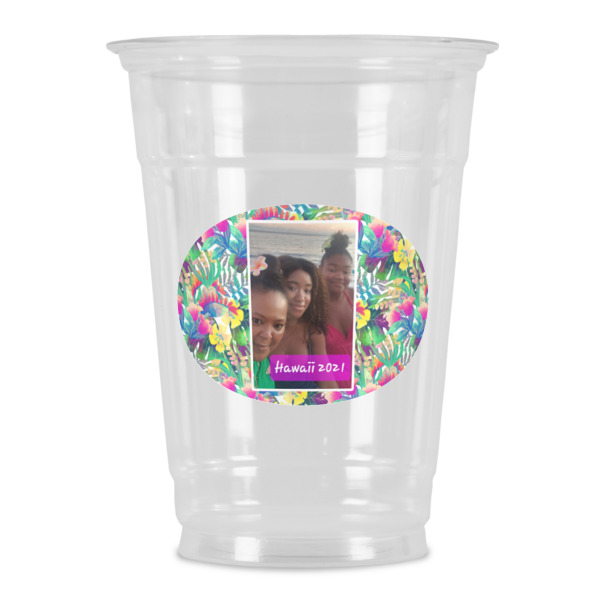 Custom Design Your Own Party Cups - 16 oz