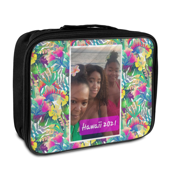 Custom Design Your Own Insulated Lunch Bag