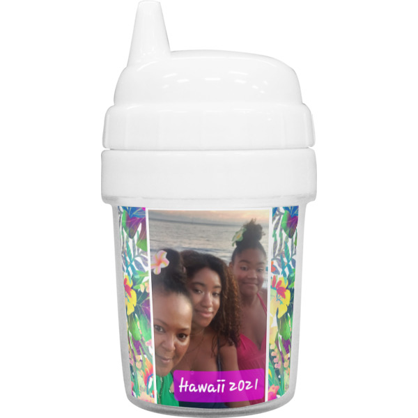 Custom Design Your Own Baby Sippy Cup