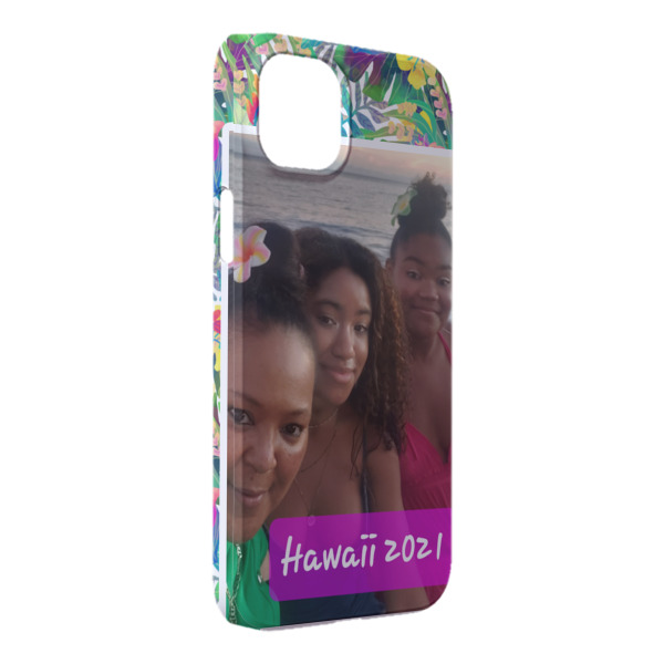 Custom Design Your Own iPhone 14 plus Case